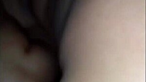 I watch dois novinhos take turns fucking slut wife in cuckold group