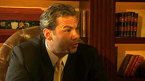 Fucked blonde milf hard in golden high heels until massive facial cumshot covers her face