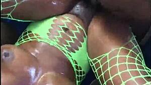 He Fucked Me So Good During Catholic Fasting With Intense Missionary Orgasm And Screams!