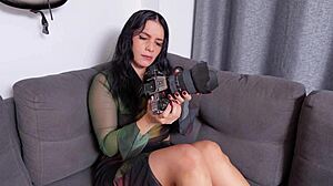 She Wasn't The Boss But Ended Up In Intense Encounter With Min Galilea & Ary Abdul