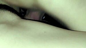 Wife cuckolds hubby after jacuzzi with friend! 😏