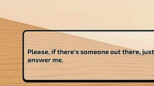 Lets play absurd temptation demo with shaved blonde small tits