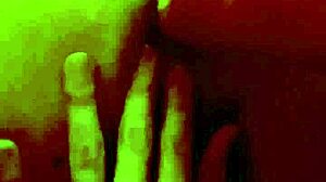 Take off your pants and stretch that asshole with huge toys in shower gaping!