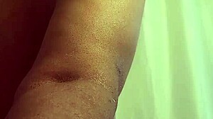 Got Horny Before Taking A Shower