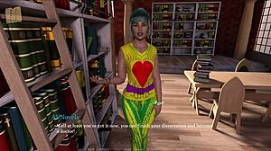 Lunars Chosen Game Episode 4