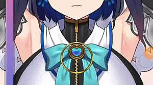 Ouro Player All Sex Scenes