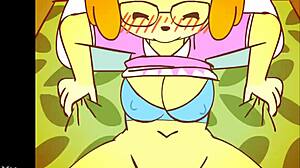 Is this your idea of a hot Isabelle POV sex loop?