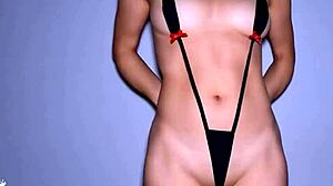 Real homemade accidental creampie moments in compilation!