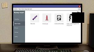 Harem Hotel 88 Game In Hotel Setting