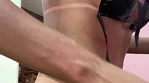 antes e depois do bronze com maquinha ok so vem curtir