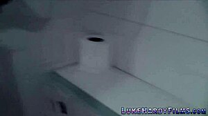 Costumed British blonde, you ready to suck that massive shlong deep?