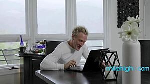 Husband, I set up your wife's dates and find guys for her to fuck