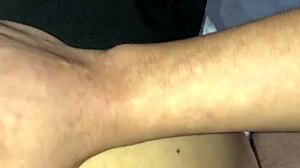 ANAL CREAMPIE S D With Double Fucking And Cumshot In Exotic Canadian Domination!