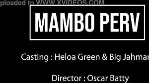 slender 22-year-old brazilian model heloa green takes huge monster cock in anal with gapes and atm while showing her pretty face and small waist