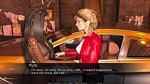 Playing Reluctant Archon Part 6 Now!