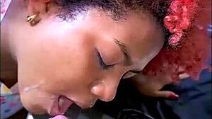 Big Ass Redhead Latina Submits To Best Friend's Boyfriend Commands