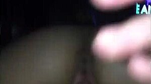 Blond Teen 18+ With Perfect Ass Twerking On Cock During Amateur Riding Session