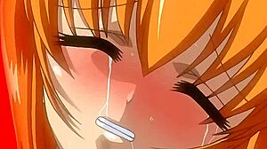 Seifuku SHOJO VIRGIN in the school uniform 1-2 explores blowjob and group fetish in cartoon style