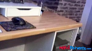 i feel so tricked, this plump young 18+ woman with big natural tits by fake agent