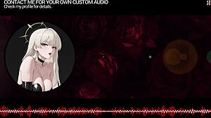 F4m Erotic Audio Twilight Blush Sissy