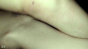 Wife cuckolds hubby after jacuzzi with friend! 😏