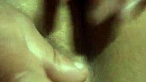 Vaginal exploration!