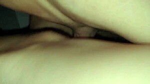 Wife cuckolds hubby after jacuzzi with friend! 😏