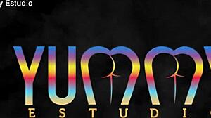 3 on 2 hardcore orgy with beautiful colombian step sister sofia smith and jazmine white doing dp with 3 big black cocks and swallows their loads