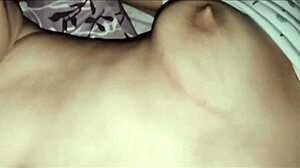 Skinny Milf Wife Gets Anal Close Up From Husband In Pov