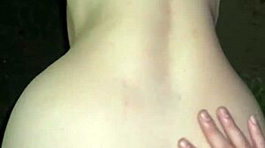 Hey, my Colombian step-cousin got restless so I calmed her petite babe body down 😏