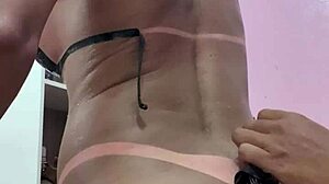 antes e depois do bronze com maquinha ok so vem curtir