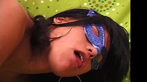 Beautiful Italian Girl Fucks For Her First Time On Homemade Video