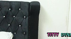 ex boyfriend fucks skinny girl hard in missionary and cowgirl positions. she squirts from intense fingering and riding his monster cock passionately