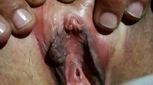 Vaginal exploration!