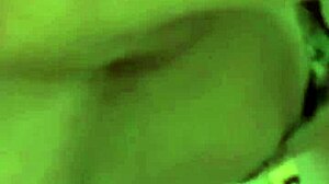 my jealous friend fucks me hard before leaving his dick drives me wild with horny desire