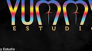 Hot teen 18+ bruna santos contrasts first pee drinking with intense dap by 4 big cocks no pussy action