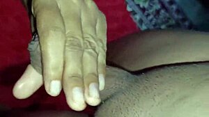 Hot Indian Girlfriend Gets Fucked Different Styles With Creampie Inside Her Pussy!