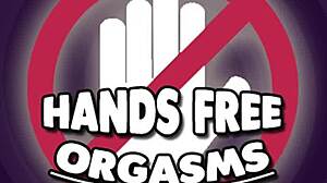 Hands Free Orgasm Training Teaser Session