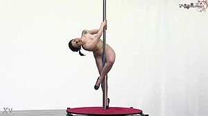 bulgarian teacher diana atanasova appears nude on tv show