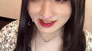 short video created specifically for tooth fetish enthusiasts