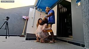 duas putinhas lesbiscas novinhas give me anal creampie without complaining!