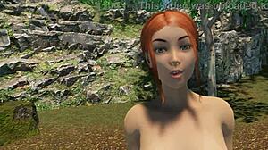 lets play paradise trails vr part 7