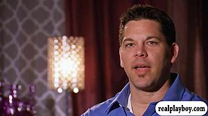 Horny Swingers Swap Partners And Enjoy Group Orgy