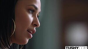 Hey, check out petite cutie Ryder craving anal action day and night 😏