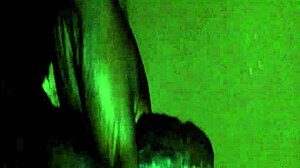 Fun With Cock Sucking and Pussy Play