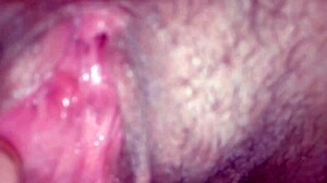 she licks the wet pussy then gives the girl a blowjob until cum fills her mouth