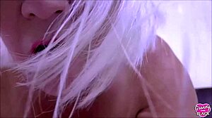 I love that big black dong for deepthroat and doggystyle