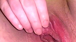 Do you want to see my fat bbw wet pussy cum and squirt in slow motion with big clit?