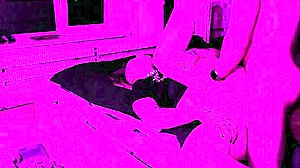 Lovely evening fuck wraps up the hard day with pussy licking and missionary action 😍 tight pussy on that muscular bodybuilder 💦