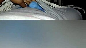 Jaysmoothstokes Is Back With Sexy Cock Masturbation And Massive Cumshot